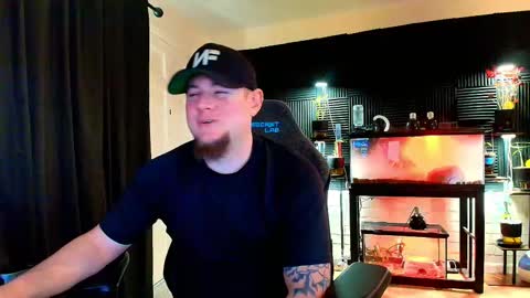 Snapshot of alphanuts101 chatting on September 26, 2025, 7:40 pm Ryno online show from September 26, 2025, 7:40 pm