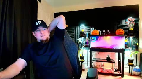 Snapshot of alphanuts101 chatting on October 10, 2025, 5:01 pm Ryno online show from October 10, 2025, 5:01 pm