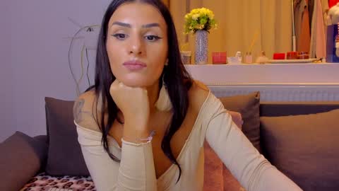 Michelle online show from November 25, 2025, 11:16 pm