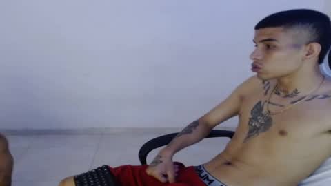 Snapshot of alphas_latins chatting on May 23, 2026, 4:00 pm alphas_latins online show from May 23, 2026, 4:00 pm