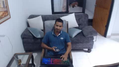 alphaseduction946436 online show from February 8, 2026, 6:11 pm