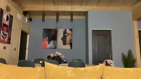 Jhonny online show from January 19, 2026, 3:54 am