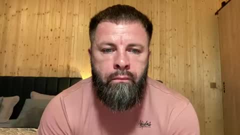 Jhonny online show from June 16, 2026, 2:14 am