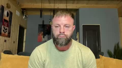 Jhonny online show from June 22, 2026, 2:13 am