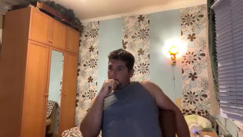 Alex online show from September 8, 2025, 9:25 pm