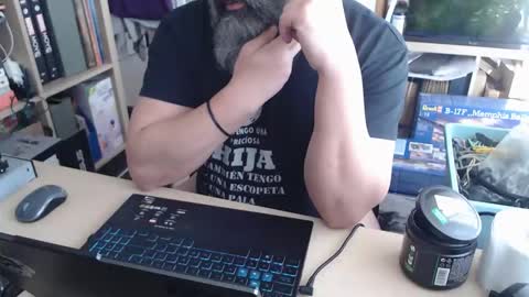 alpistesub online show from February 6, 2026, 10:18 am