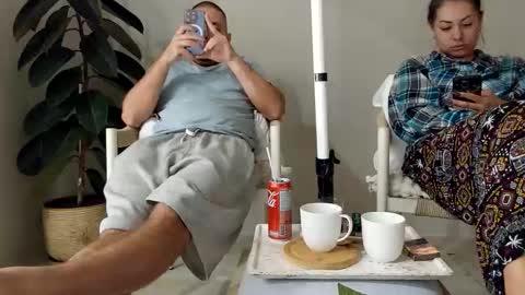 Dan  Nati online show from December 21, 2025, 5:53 pm