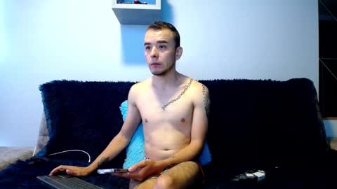 ALEX online show from February 24, 2025, 6:47 pm