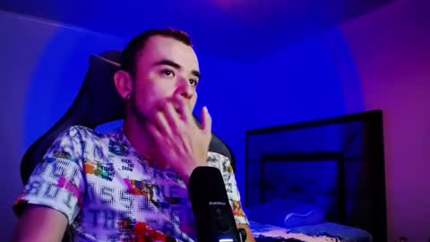 ALEX online show from September 9, 2025, 2:05 pm