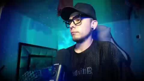 ALEX online show from March 16, 2026, 6:01 pm