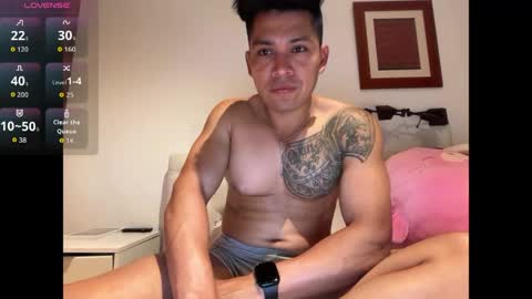 alt3rego97 online show from May 5, 2026, 11:13 pm