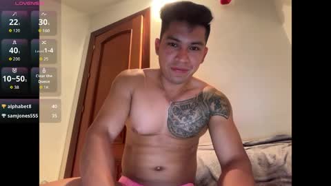 alt3rego97 online show from May 8, 2026, 9:09 pm