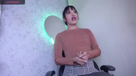 altair_x online show from November 13, 2025, 9:47 pm