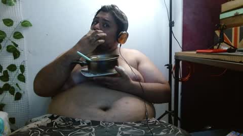 Jhosep online show from February 1, 2025, 7:13 pm