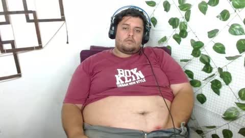 Snapshot of altairstudiosboy chatting on September 20, 2025, 3:07 am Jhosep online show from September 20, 2025, 3:07 am