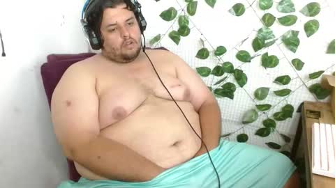 Snapshot of altairstudiosboy chatting on September 27, 2025, 11:15 am Jhosep online show from September 27, 2025, 11:15 am