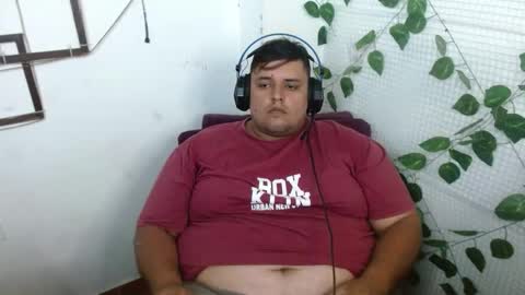 Jhosep online show from November 4, 2025, 3:44 pm