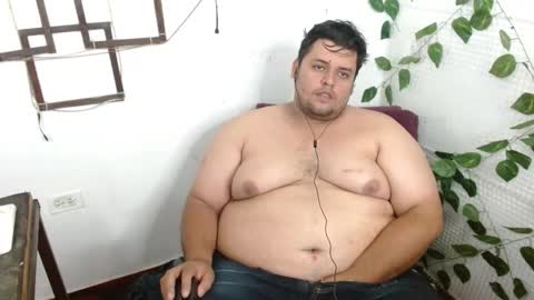 Jhosep online show from January 12, 2026, 12:54 pm