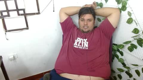 Jhosep online show from January 14, 2026, 1:28 pm