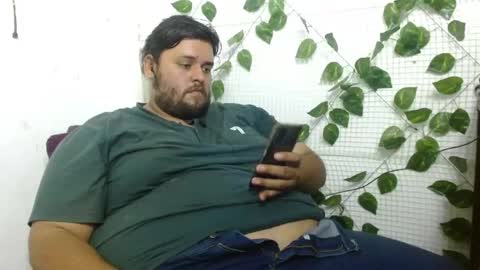Snapshot of altairstudiosboy chatting on April 8, 2026, 4:07 pm Jhosep online show from April 8, 2026, 4:07 pm