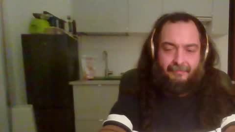 altanboy online show from January 8, 2026, 1:41 am