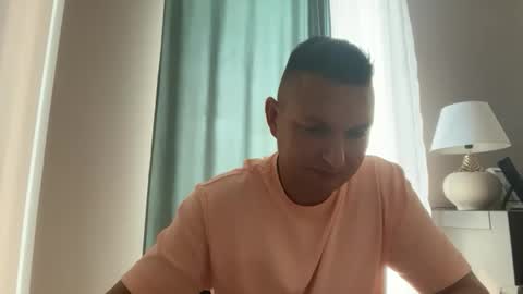 alterego1985 online show from September 10, 2025, 9:53 am