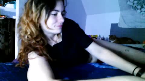 Ivy online show from September 14, 2025, 11:53 am