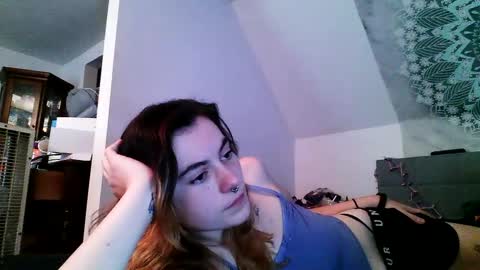 Ivy online show from September 29, 2025, 2:11 pm