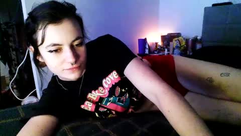 Ivy online show from January 9, 2026, 2:09 pm