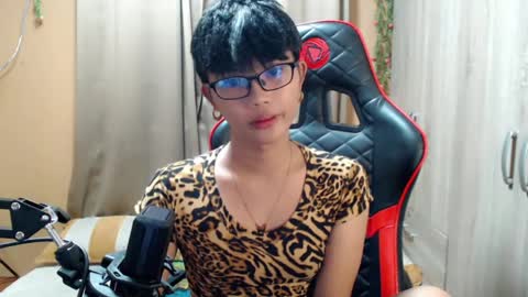 Althea online show from May 5, 2026, 12:13 pm