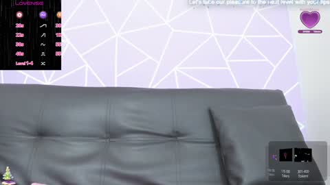 My name is althea  Lush is activeThere are legends that in this room all your wishes can come true  Private is Open online show from December 22, 2024, 7:31 pm