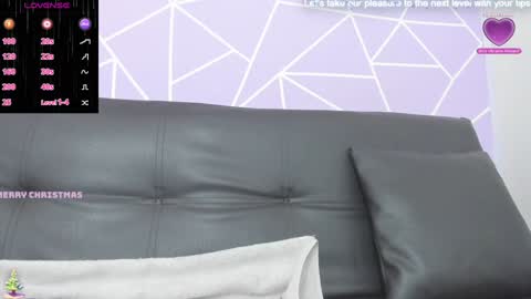 My name is althea  Lush is activeThere are legends that in this room all your wishes can come true  Private is Open online show from December 25, 2024, 7:34 pm