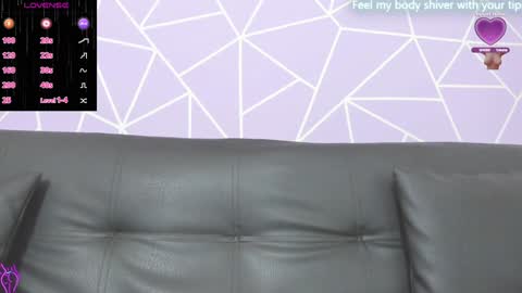 My name is althea  Lush is activeThere are legends that in this room all your wishes can come true  Private is Open online show from January 3, 2025, 7:50 pm
