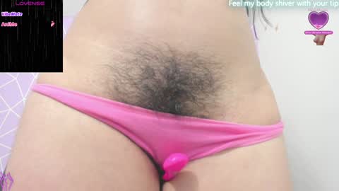 My name is althea  Lush is activeThere are legends that in this room all your wishes can come true  Private is Open online show from January 3, 2025, 10:51 pm