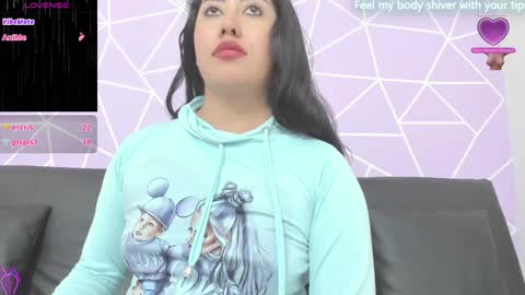 My name is althea  Lush is activeThere are legends that in this room all your wishes can come true  Private is Open online show from January 4, 2025, 10:45 pm