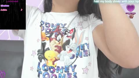 My name is althea  Lush is activeThere are legends that in this room all your wishes can come true  Private is Open online show from January 5, 2025, 7:49 pm