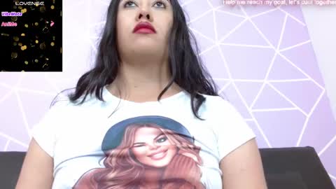 My name is althea  Lush is activeThere are legends that in this room all your wishes can come true  Private is Open online show from March 8, 2025, 7:31 pm