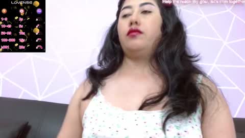 My name is althea  Lush is activeThere are legends that in this room all your wishes can come true  Private is Open online show from March 9, 2025, 9:46 pm