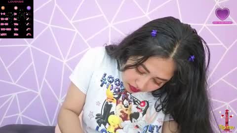 My name is althea  Lush is activeThere are legends that in this room all your wishes can come true  Private is Open online show from December 23, 2025, 5:05 am
