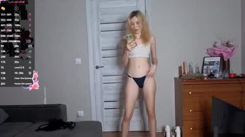 May online show from March 19, 2026, 3:05 pm