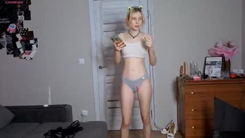 May online show from March 23, 2026, 3:27 pm