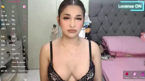 Althea online show from January 9, 2026, 1:41 am