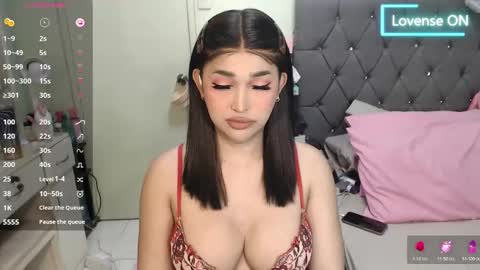 Althea online show from February 9, 2026, 8:46 pm