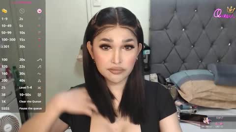 Althea online show from April 4, 2026, 6:11 am