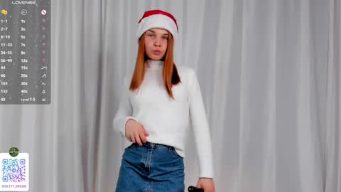 Betty online show from December 26, 2024, 8:21 pm