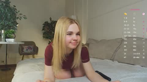 Betty online show from February 8, 2026, 9:23 am