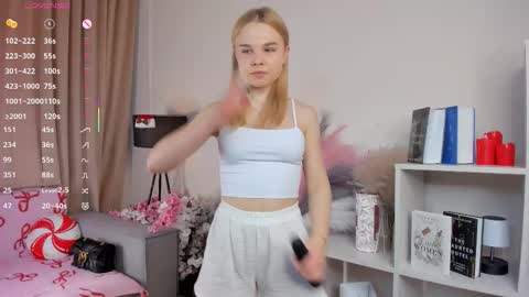 Betty online show from February 21, 2026, 9:10 am