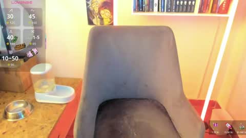 Snapshot of alucard_col666 chatting on July 18, 2026, 7:50 pm alucard_col666 online show from July 18, 2026, 7:50 pm