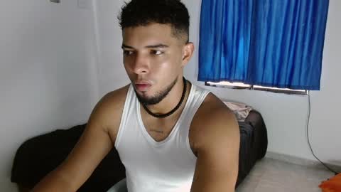 Snapshot of alucard_smith_ chatting on April 9, 2026, 2:22 pm Smith and lucy online show from April 9, 2026, 2:22 pm