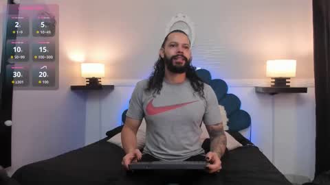 alukardbig online show from November 19, 2025, 11:54 am